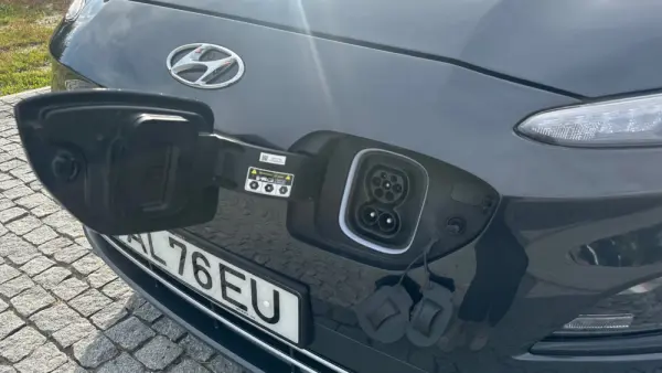 Hyundai Kauai 64 kWh Premium 7