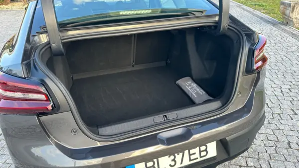 Citroën C4 X 1.2 PureTech Plus EAT8 25