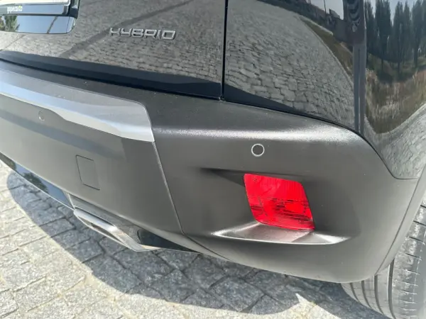 Peugeot 2008 1.2 Hybrid Allure e-DCS6 25