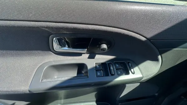 SEAT Alhambra 1.9 TDI Reference 12