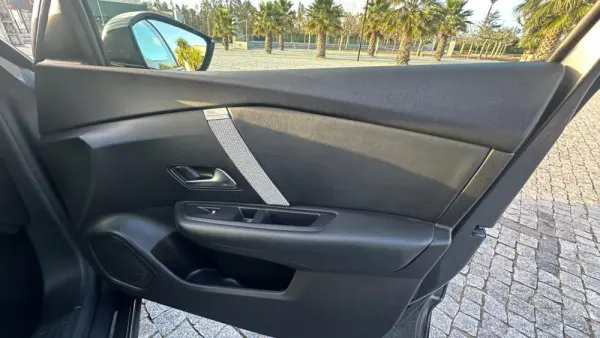 Citroën C4 X 1.2 PureTech Plus EAT8 17