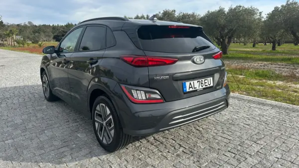 Hyundai Kauai 64 kWh Premium 5