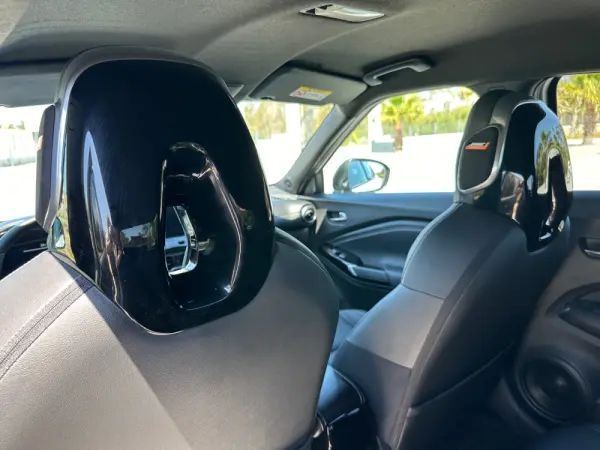 Nissan Juke 1.0 DIG-T Tekna TwoTone T DCT 21