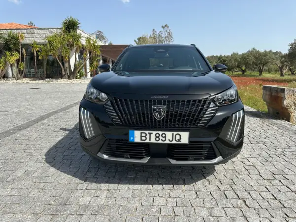 Peugeot 2008 1.2 Hybrid Allure e-DCS6 3