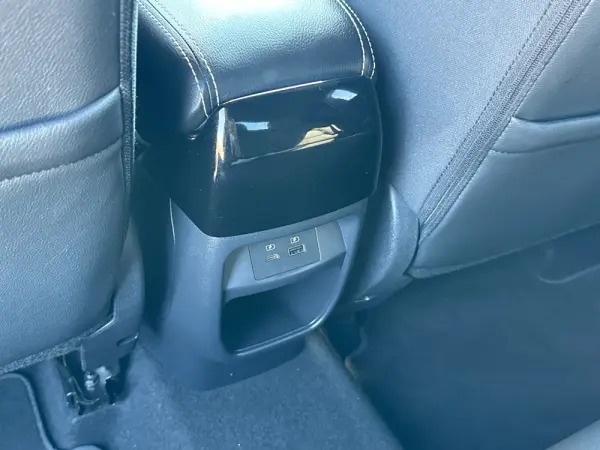 Nissan Juke 1.0 DIG-T Tekna TwoTone T DCT 22