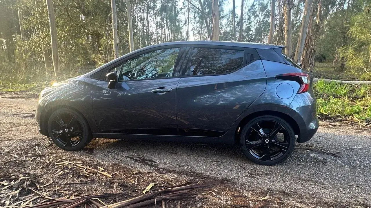 Nissan Micra 1.0 IG-T N-Sport 6