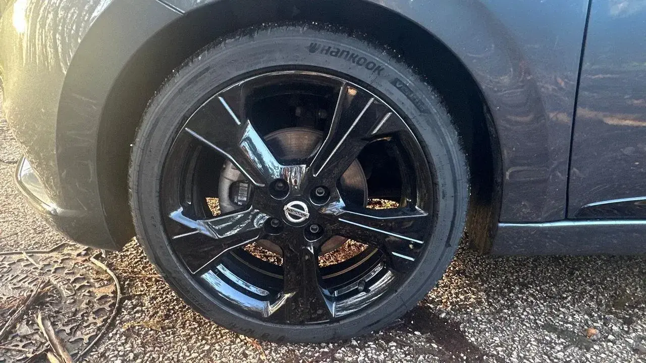 Nissan Micra 1.0 IG-T N-Sport 7