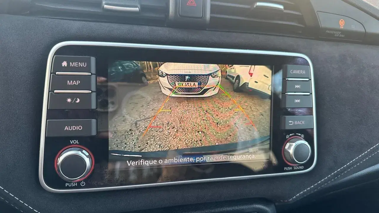 Nissan Micra 1.0 IG-T N-Sport 14