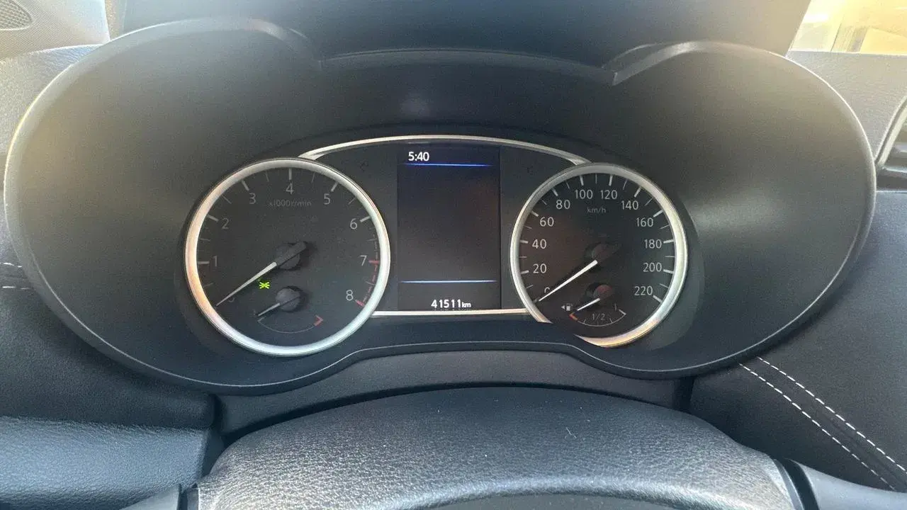 Nissan Micra 1.0 IG-T N-Sport 13