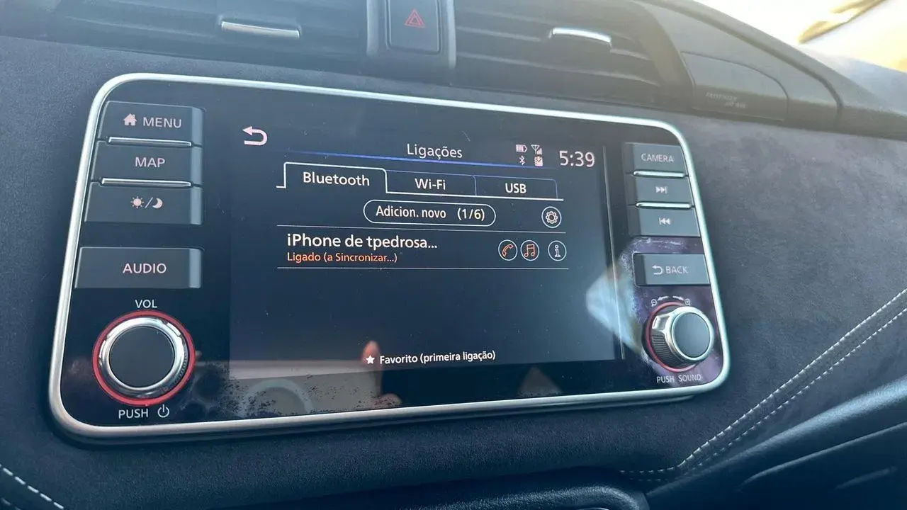 Nissan Micra 1.0 IG-T N-Sport 15