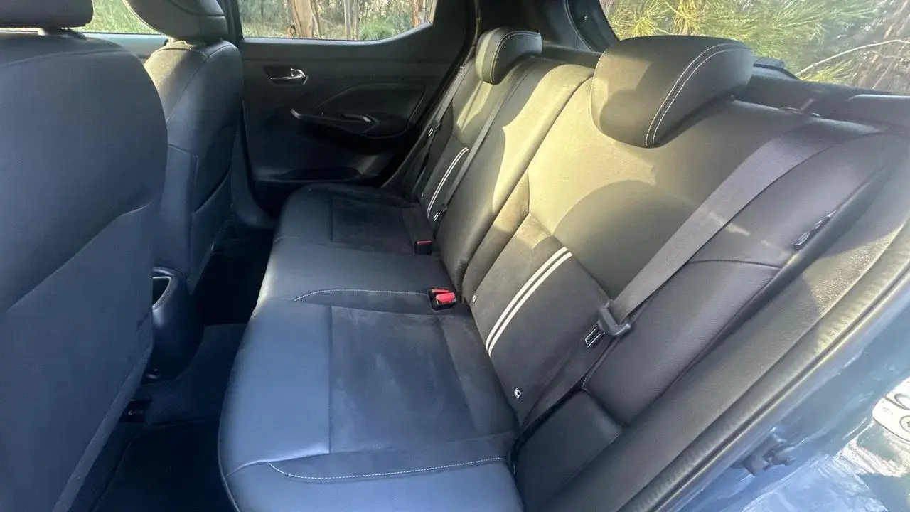 Nissan Micra 1.0 IG-T N-Sport 17