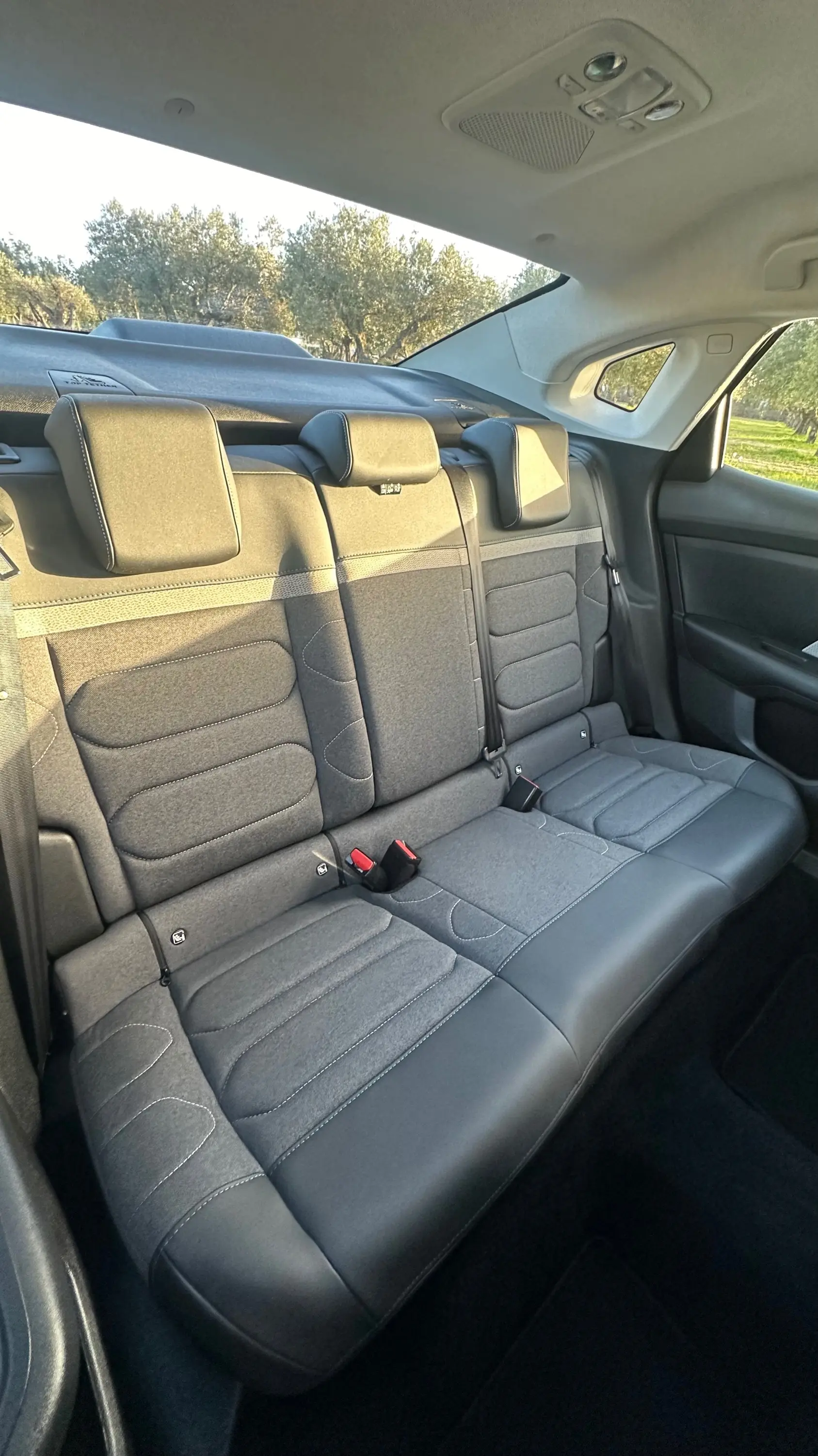 Citroën C4 X 1.2 PureTech Plus EAT8 20