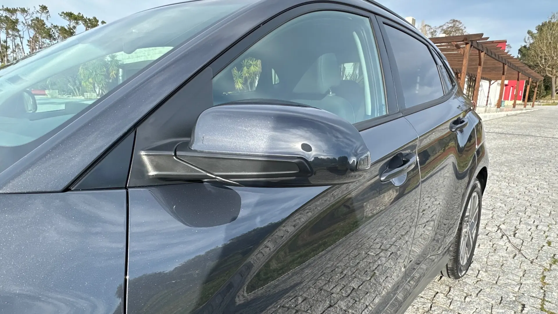 Hyundai Kauai 64 kWh Premium 10