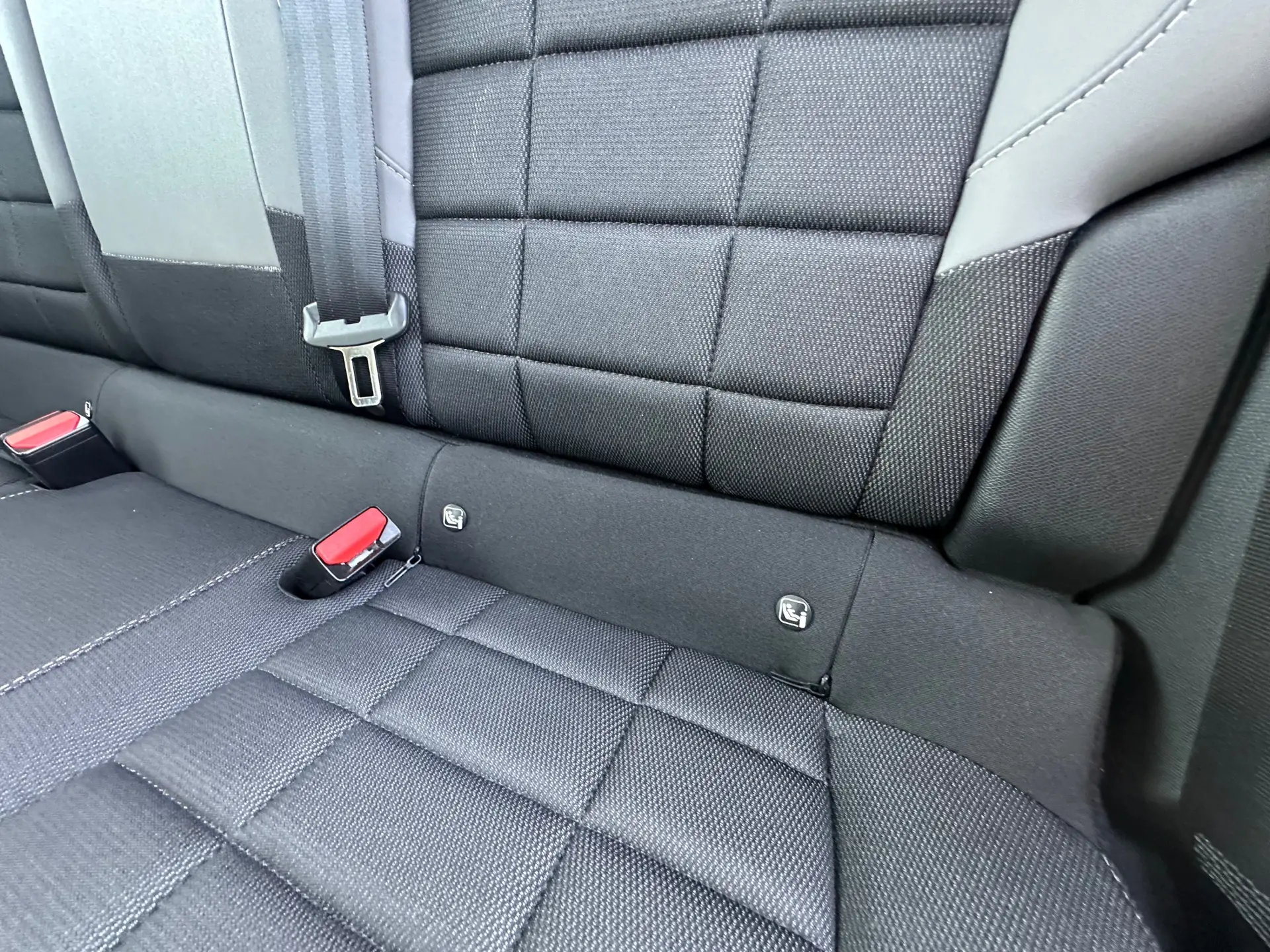 Citroën C4 1.2 Hybrid Plus e-DSC6 25