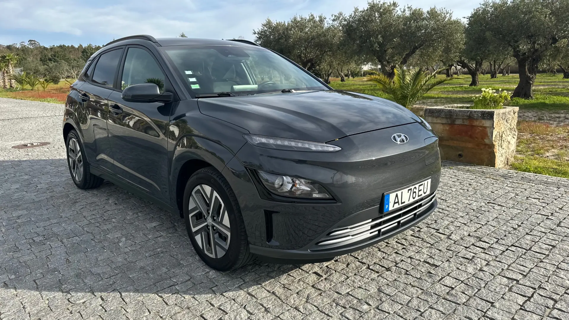 Hyundai Kauai 64 kWh Premium 3