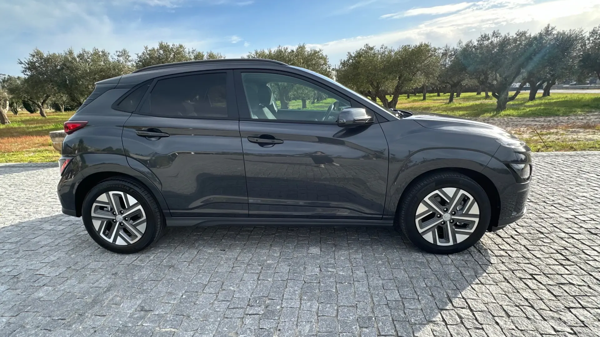 Hyundai Kauai 64 kWh Premium 4