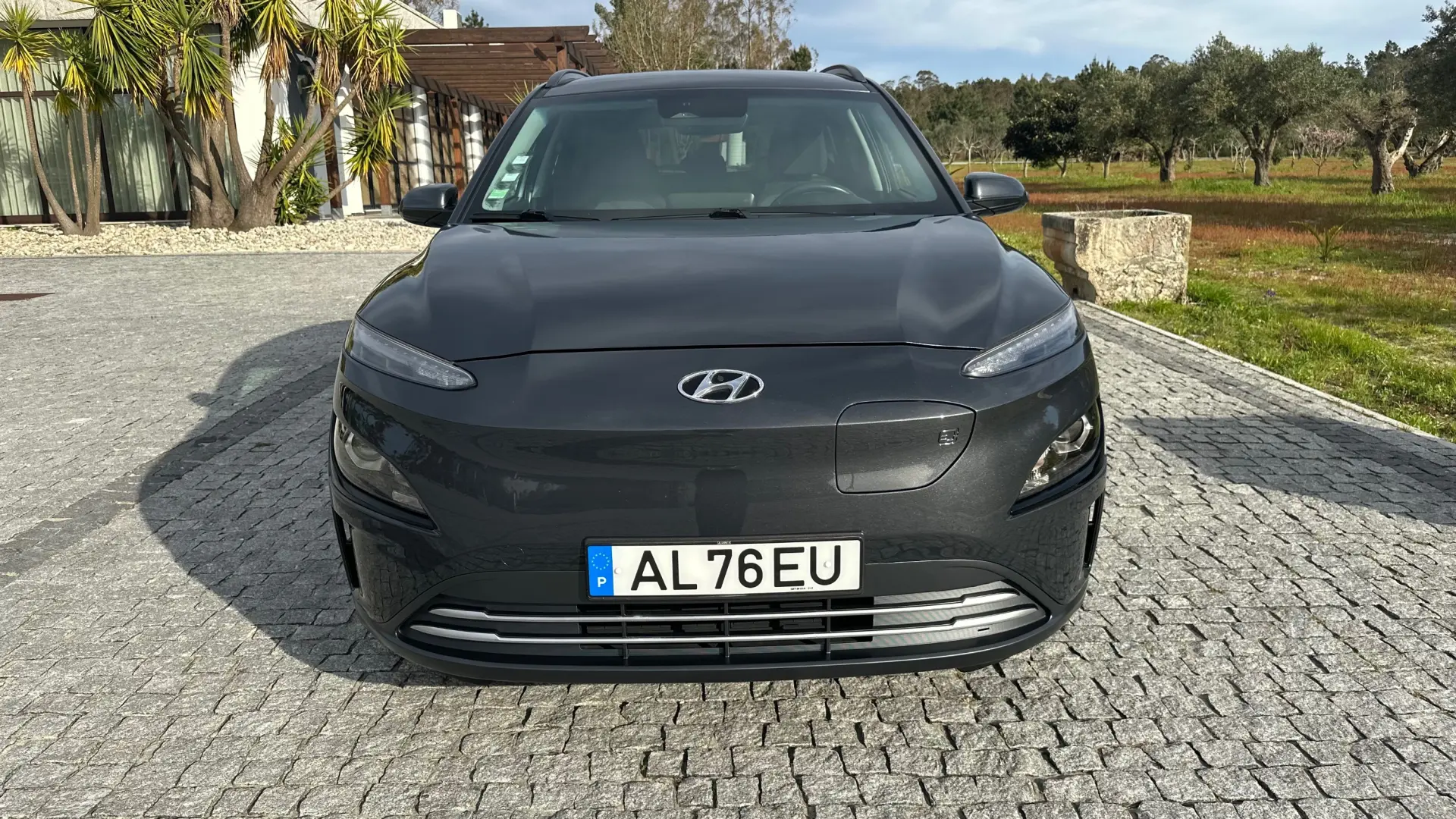 Hyundai Kauai 64 kWh Premium 2