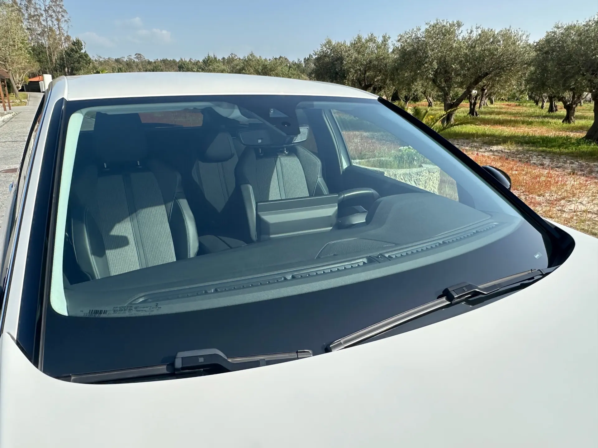 Peugeot 3008 1.6 Hybrid Allure e-EAT8 10