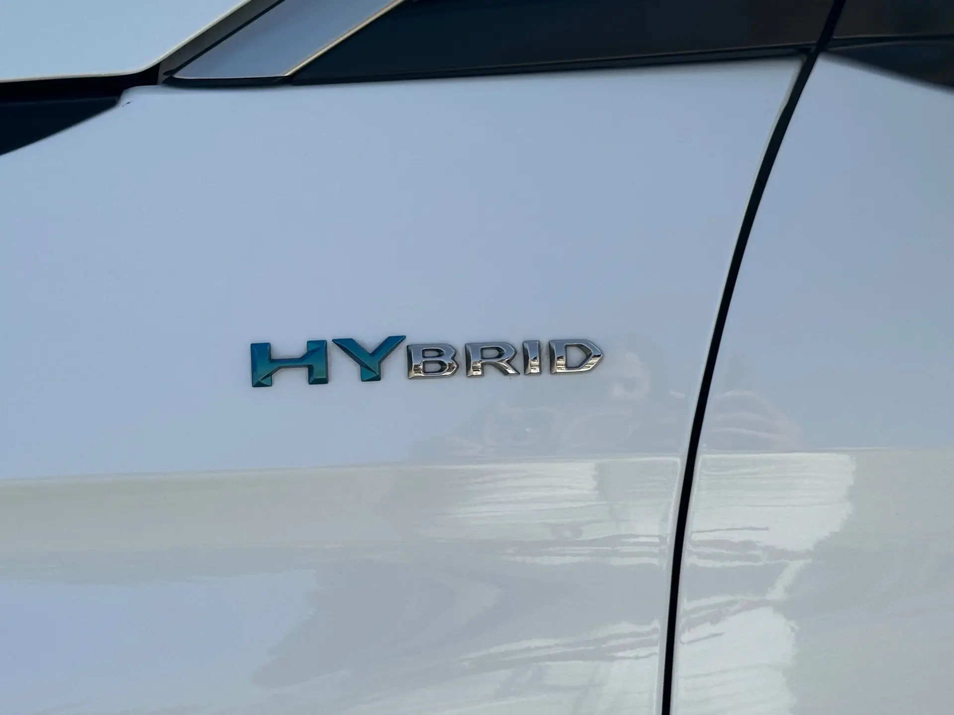 Peugeot 3008 1.6 Hybrid Allure e-EAT8 7