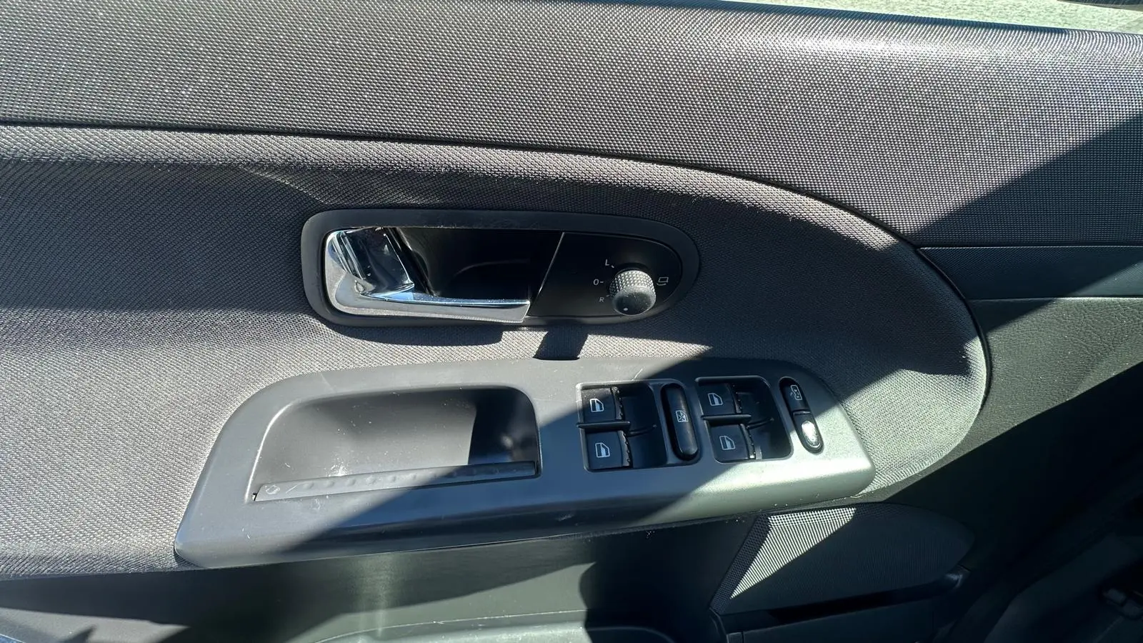 SEAT Alhambra 1.9 TDI Reference 12