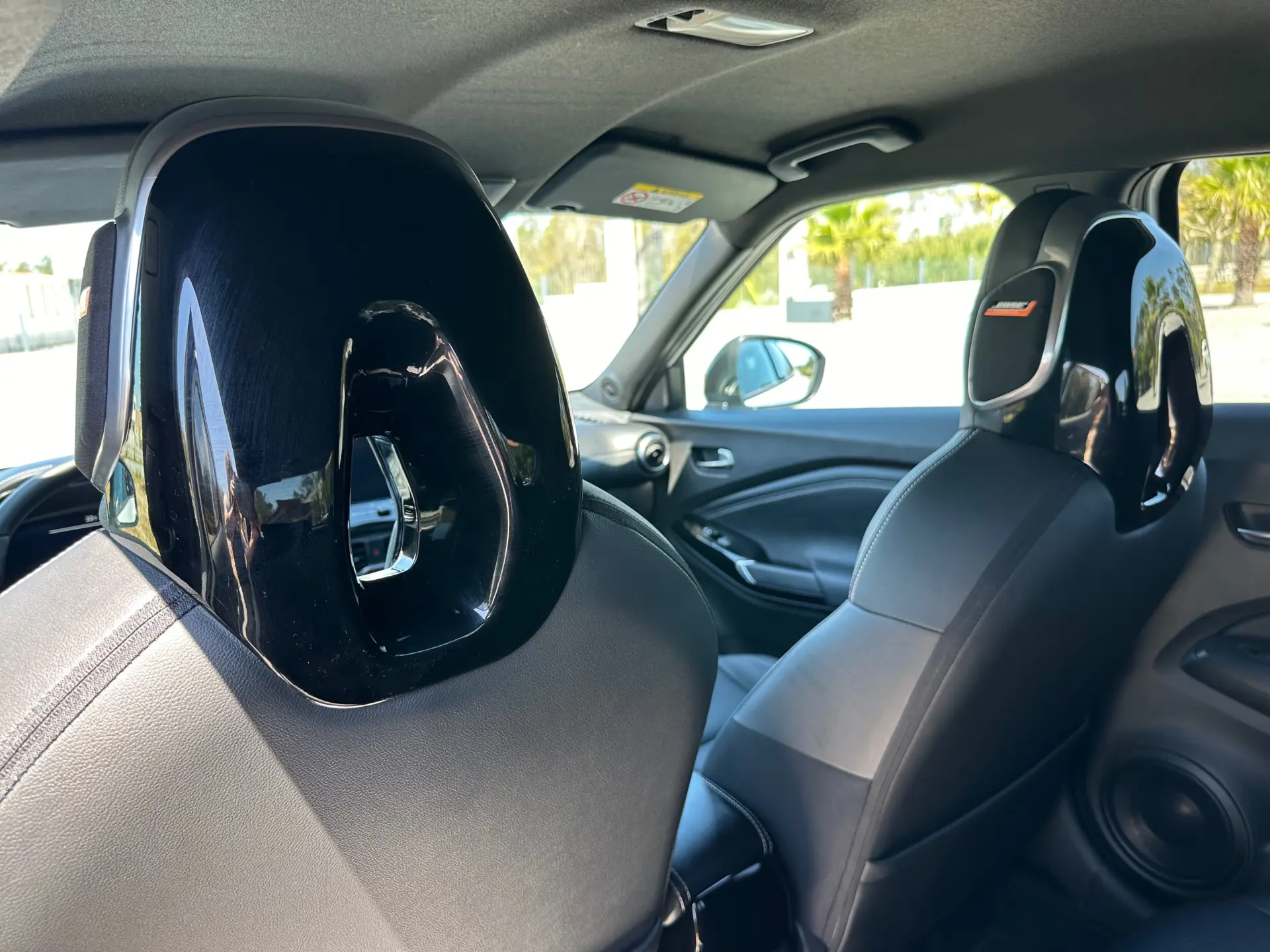 Nissan Juke 1.0 DIG-T Tekna TwoTone T DCT 21