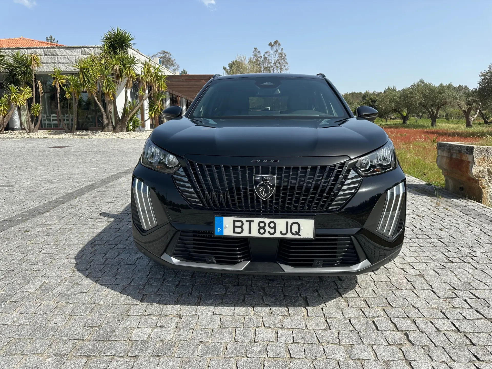 Peugeot 2008 1.2 Hybrid Allure e-DCS6 3