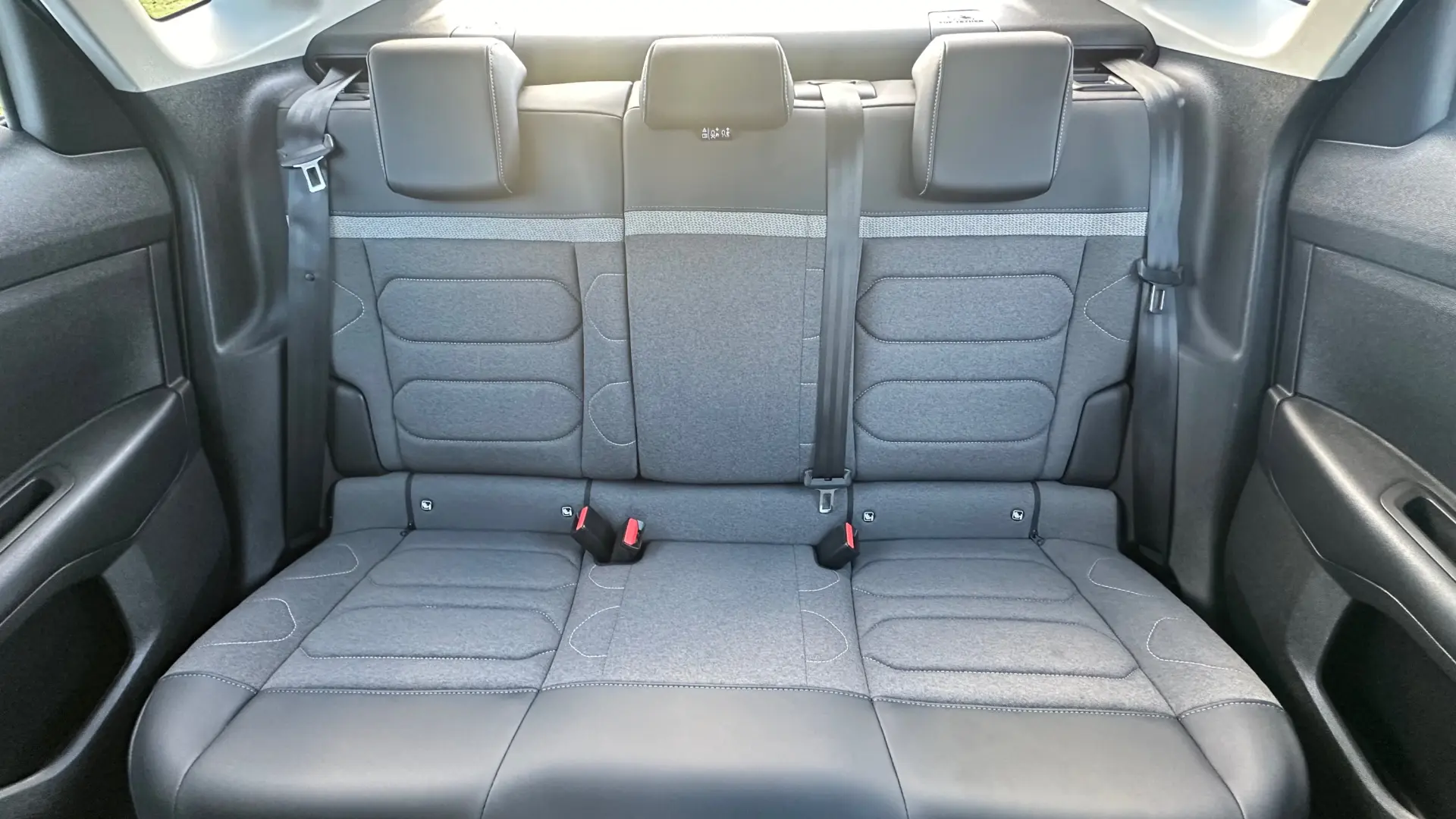 Citroën C4 X 1.2 PureTech Plus EAT8 21