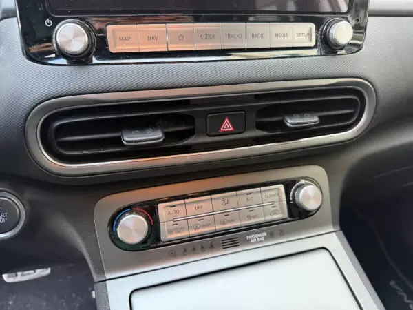 Hyundai Kauai 64 kWh Premium 5