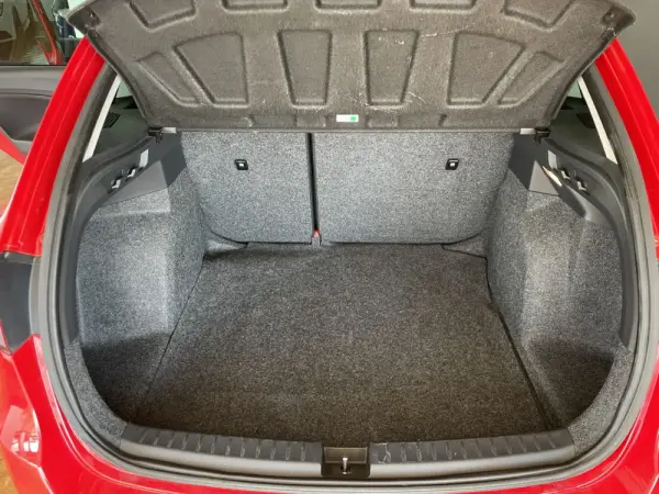 SEAT Ibiza ST 1.2 TSI FR 19