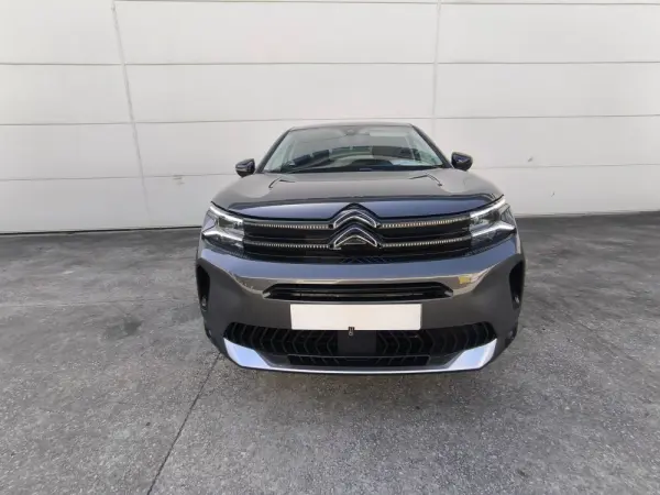 Citroën C5 Aircross 1.6 Hybrid Plus e-EAT8 8