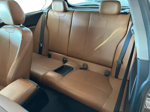 BMW 116 d EDynamics Line Sport 17