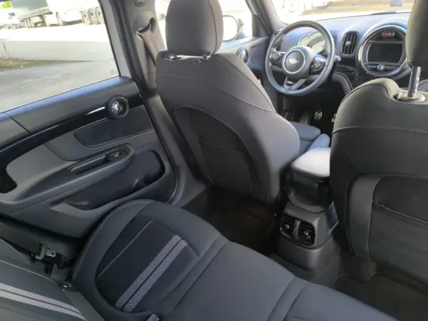 MINI Countryman Cooper D 12