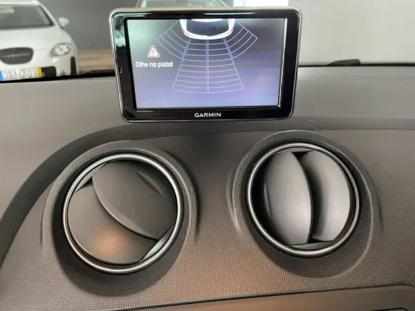 SEAT Ibiza ST 1.2 TSI FR 7