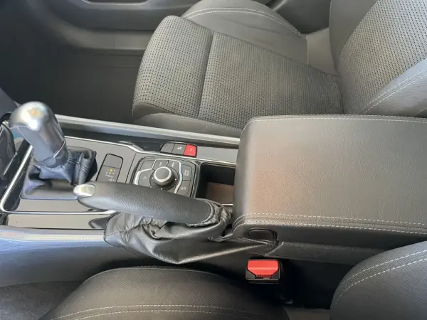 Peugeot 508 SW 1.6 e-HDi Allure 2-Tronic 105g 14