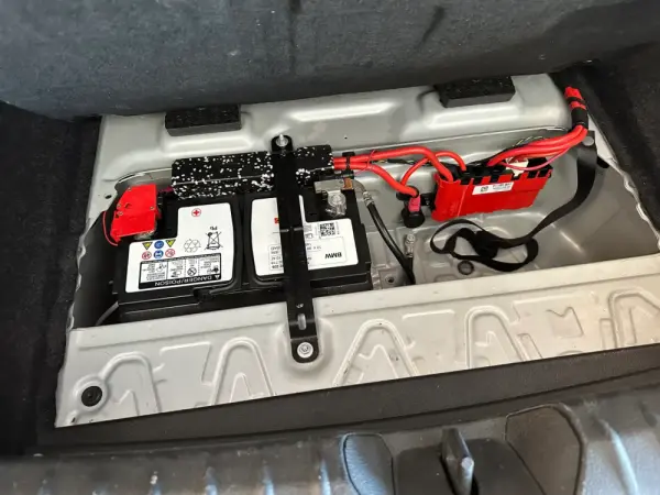 BMW 116 d EDynamics Line Urban 20