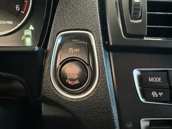 BMW 116 d EDynamics Line Urban 15