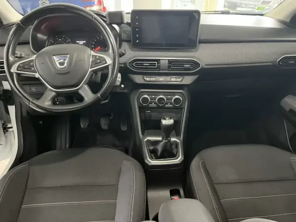 Dacia Jogger 1.0 ECO-G SL Extreme 7L Bi-Fuel 5