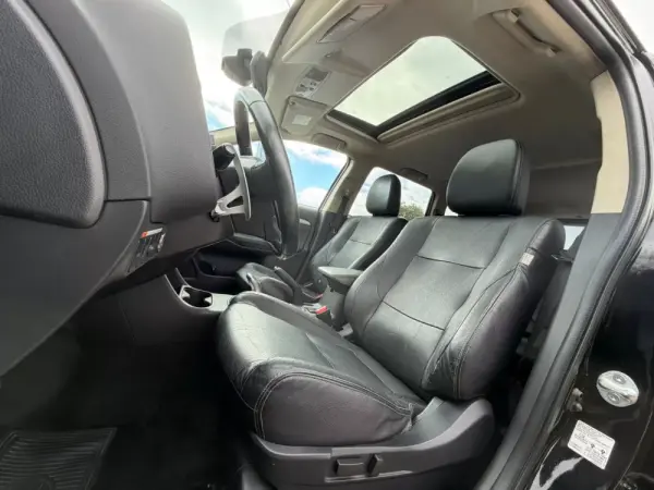 Mitsubishi Outlander 2.0 Intense 7