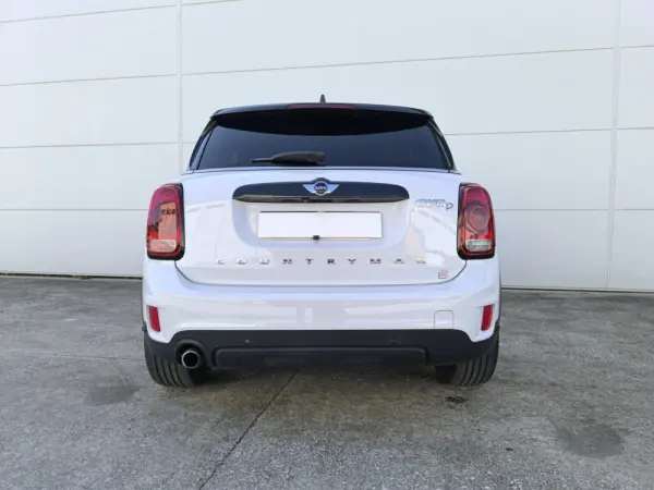 MINI Countryman Cooper D 6
