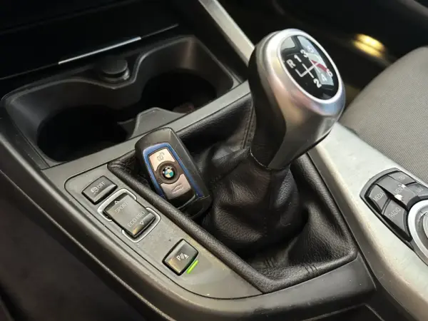 BMW 116 d EDynamics Line Urban 14