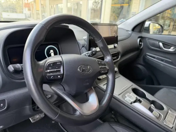 Hyundai Kauai 64 kWh Premium 7