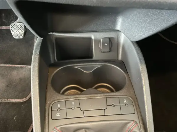 SEAT Ibiza ST 1.2 TSI FR 10