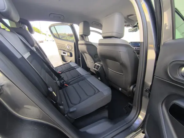 Citroën C5 Aircross 1.6 Hybrid Plus e-EAT8 11