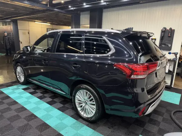 Mitsubishi Outlander 2.4 Ice Edition 14