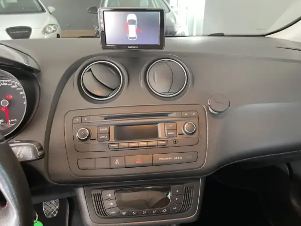 SEAT Ibiza ST 1.2 TSI FR 6