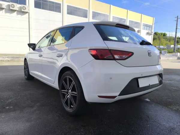 SEAT Leon 1.6 TDI DPF Reference 2