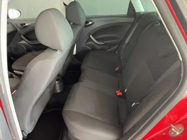 SEAT Ibiza ST 1.2 TSI FR 18