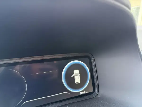 Hyundai Kauai 64 kWh Premium 8