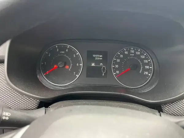 Dacia Jogger 1.0 ECO-G Expression 7L Bi-Fuel 12