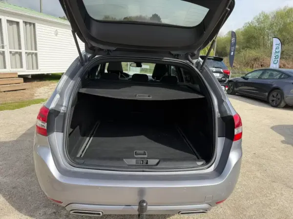 Peugeot 308 SW 1.6 e-HDi SE Envy 2-Tronic 15